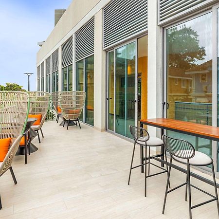 Ibis Styles Goa Vagator - An Accor Brand Hotel Exterior foto